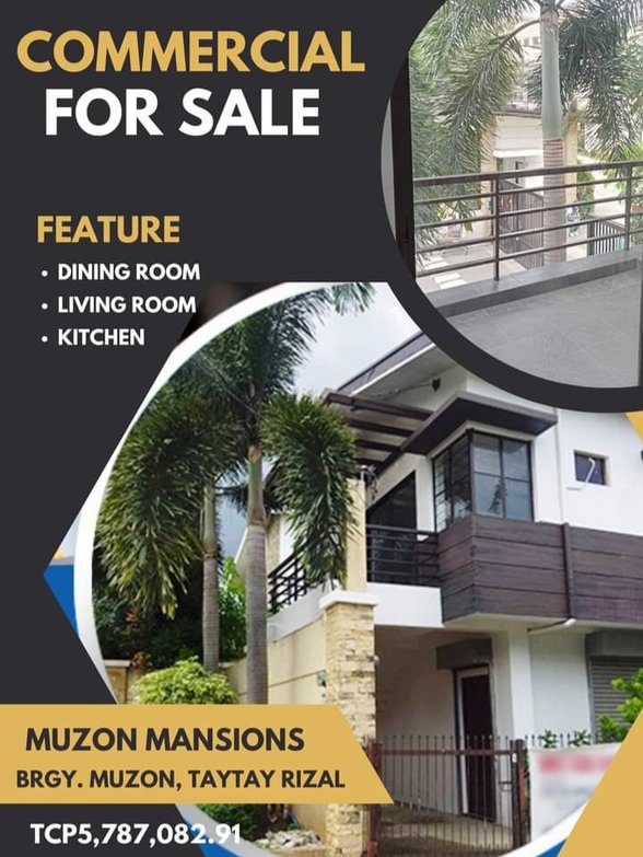 Montevista Heights Taytay Rizal [9,699 Properties] (May 2023) on
