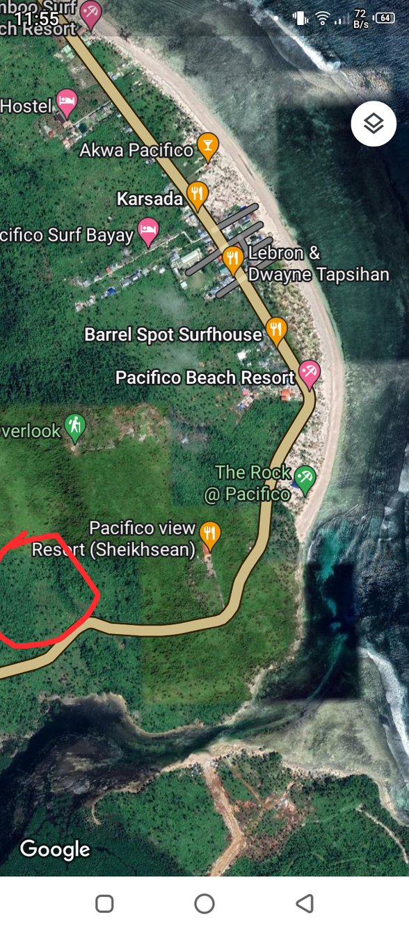 Raw Land For Sale San Isidro Surigao Del Norte [7 Properties] (July