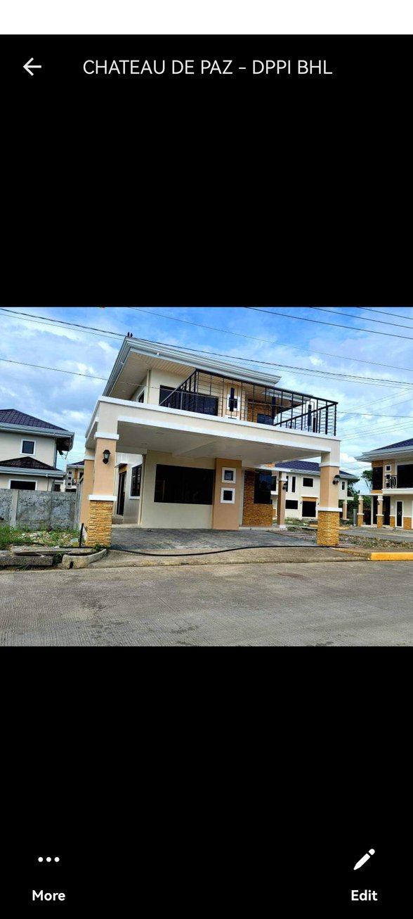 House And Lot For Sale Baclayon Bohol 🏘️ [68 Properties] (March 2023