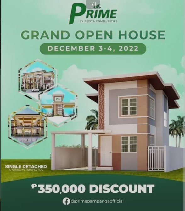 Pag Ibig House And Lot For Sale Clark Porac Pampanga 🏘️ [361 Properties