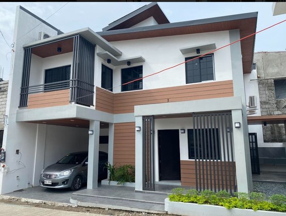 Brand New House And Lot For Sale Caloocan 🏘️ [2,440 Properties ...