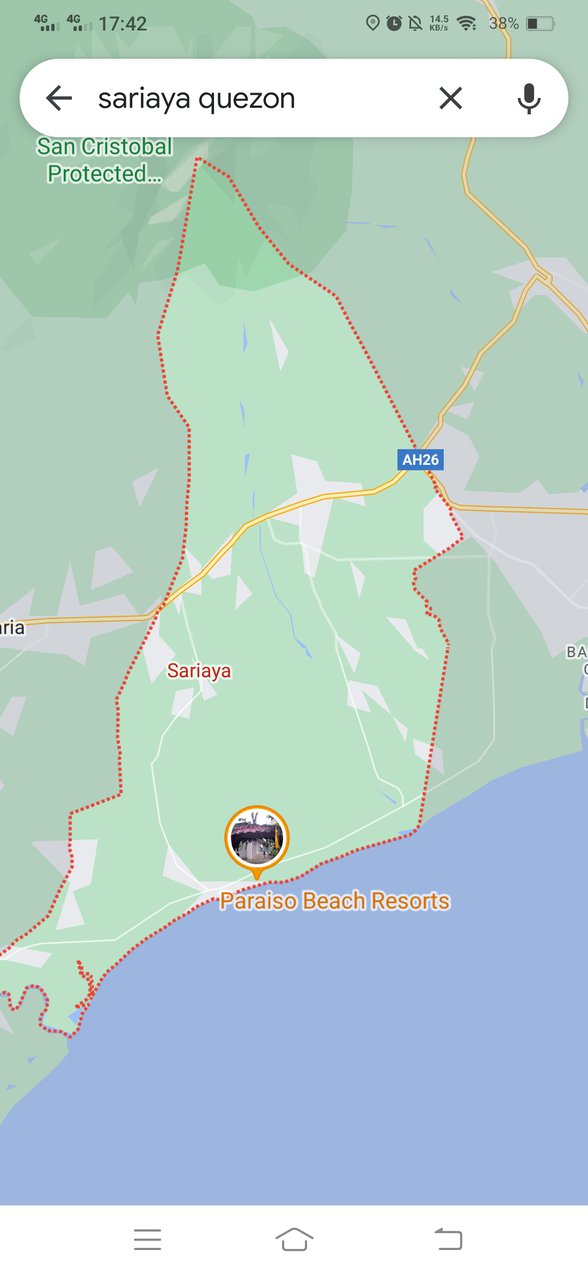 Agricultural Farm Lot For Sale Atimonan Quezon 🚜 [108 Properties