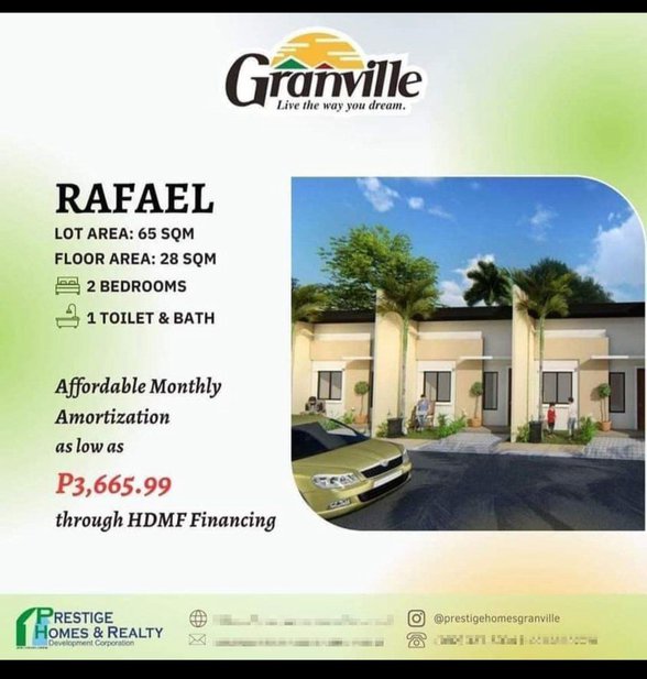 2 Bedroom House And Lot For Sale Davao City Davao Del Sur 🏘️ [73