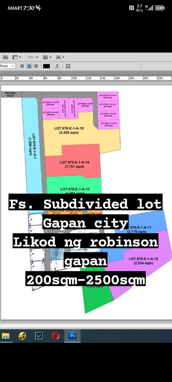Nueva Ecija Gapan [880 Properties] (November 2023) on