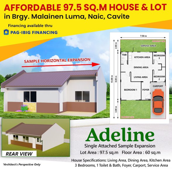 Naic Country Homes House And Lot For Sale Naic Cavite [3,655 Properties
