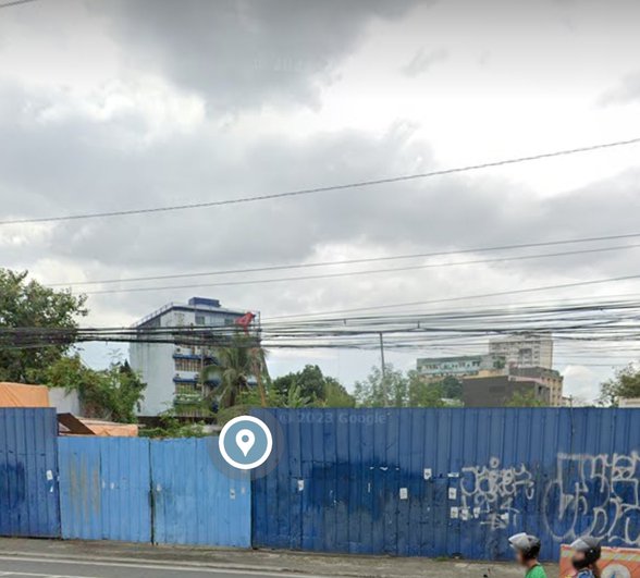 Commercial Lot For Sale Bgc Bonifacio Global City The Fort Fort
