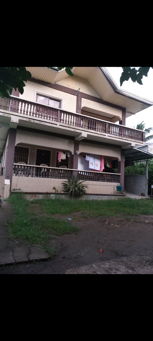 Clean Title House And Lot For Sale Cavite City Cavite 🏘️ [1,360