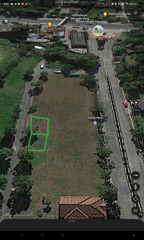 Metrogate Silang Lot For Sale Cavite 🚜 [2,536 Properties] (May 2024) on