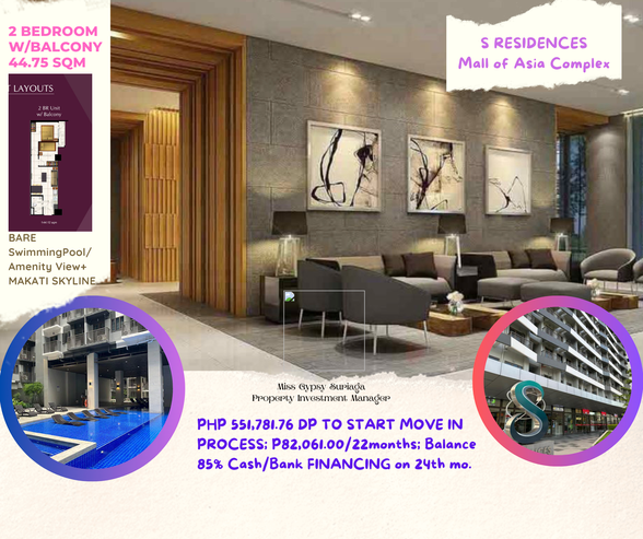 Affordable Properties Bay City Manila Bay Freeport Zone Pasay 112 Screenshot 2024 07 17 At 2 05 40 