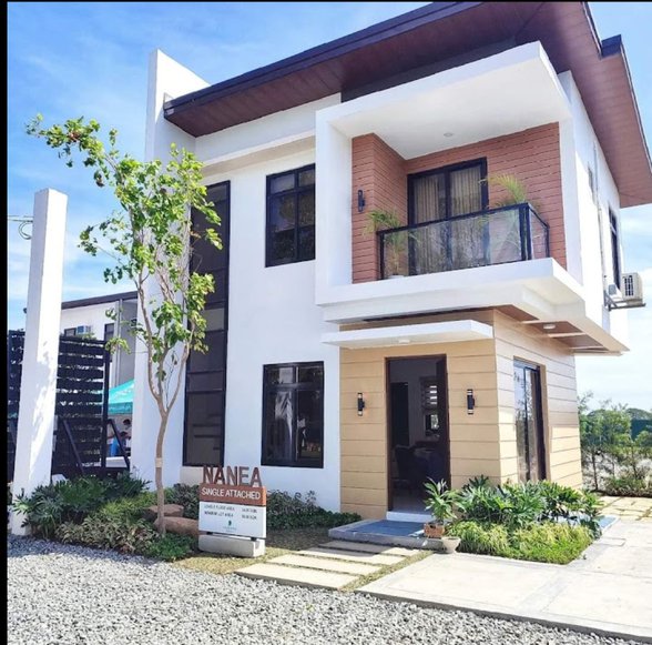Single Detached House For Sale Magalang Pampanga 🏘️ [719 Properties