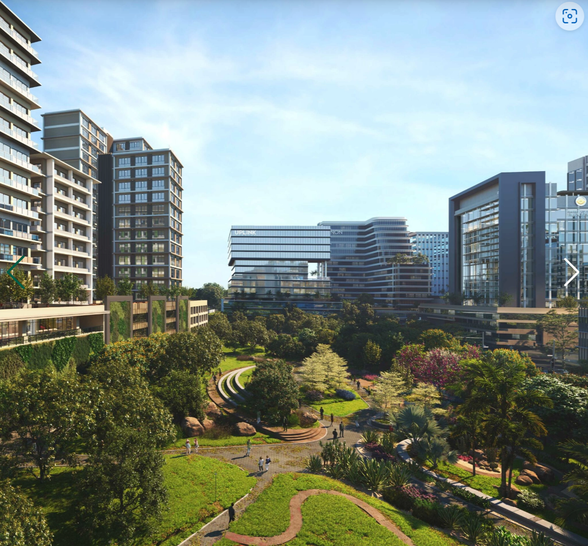 Stunning High-End Commercial Property Apartment Buildings With Luxurious Industrial Beauty image