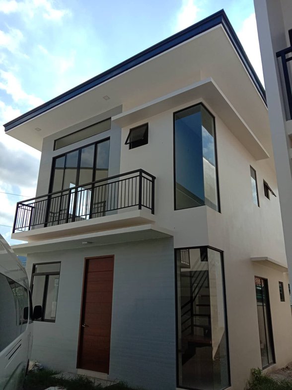 House And Lot For Sale Cebu City Cebu 🏘️ [389 Properties] (July 2022