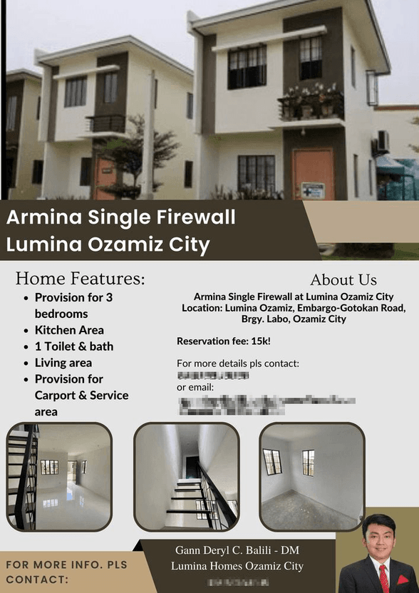 2 Storey House And Lot For Sale Plaridel Misamis Occidental 🏘️ [37