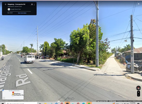 For Sale By Owner Lot For Sale Concepcion Tarlac 🚜 [403 Properties ...