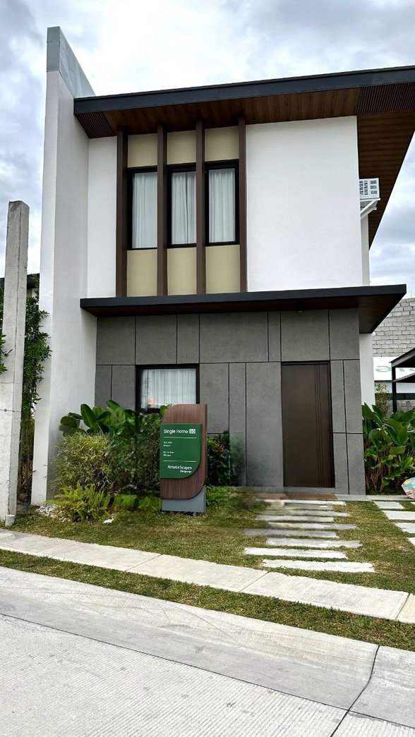 1 Car Parking House And Lot For Sale Mexico Pampanga 🏘️ [465 Properties