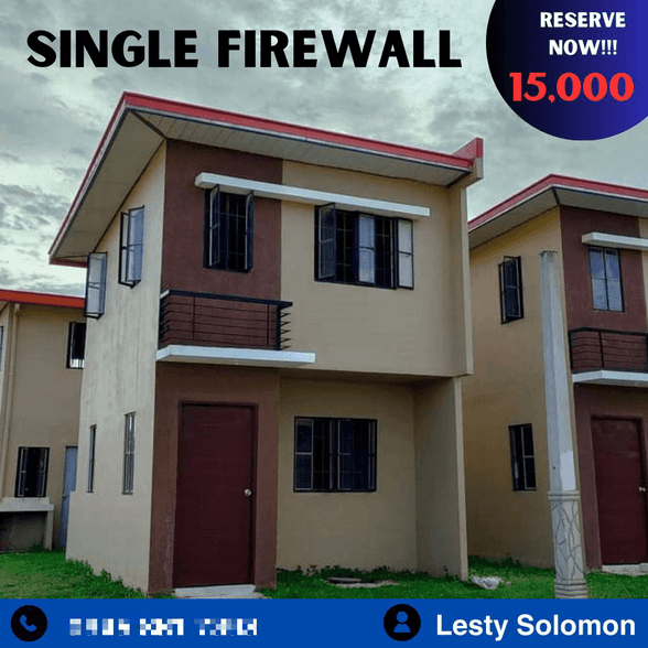 Rent To Own House Santa Maria Pangasinan 🏘️ [422 Properties] (December