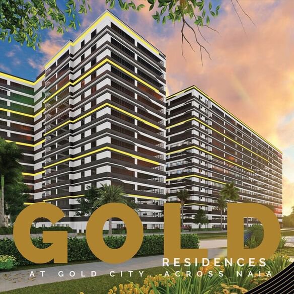 SMDC Gold Residences Naia Condo Paranaque [11,387 Properties] (July ...