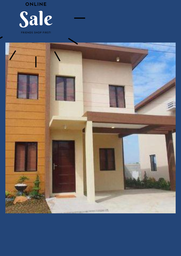 Justinville Subdivision Bacoor Cavite [3,076 Properties] (August 2024