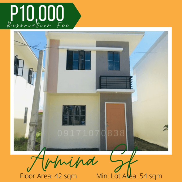 Rent To Own House Cabanatuan Nueva Ecija 🏘️ [467 Properties] (December