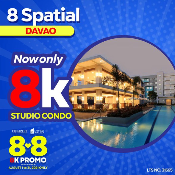 Affordable Condo For Sale Davao City Davao Del Sur [60 Properties