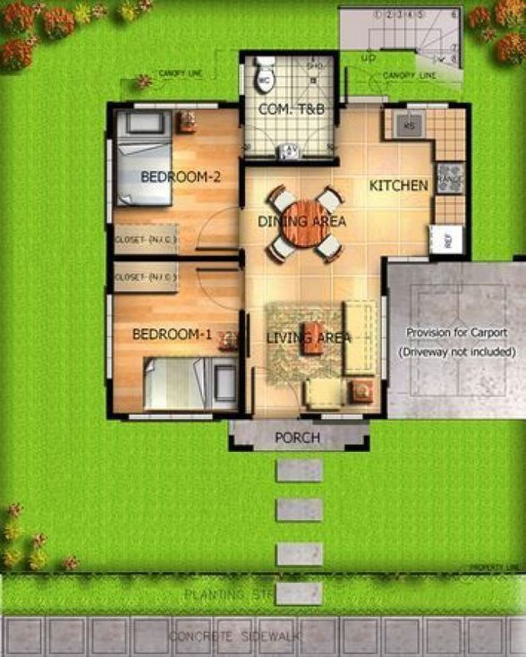 Palmera 1 Taytay Rizal [5539 Properties] (October 2021) on