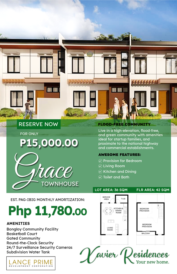 2 Bedroom House And Lot For Sale Villanueva Misamis Oriental 🏘️ [117