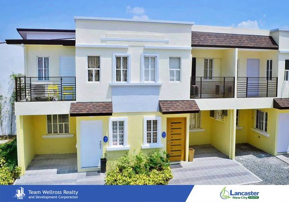 Valenzia Enclave General Trias Cavite 🏘️ [238 Properties] (September ...