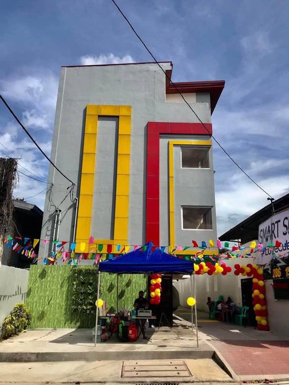 Ready For Occupancy House And Lot For Sale Cubao Quezon City Qc 🏘️