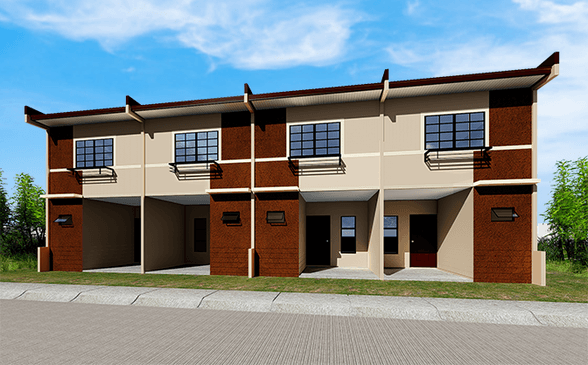 Pag Ibig Acquired Assets Carissa Homes Tanza Cavite [3,554 Properties ...