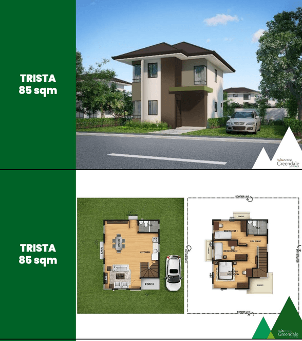 House And Lot For Sale Porac Pampanga 🏘️ [832 Properties] (October 2022