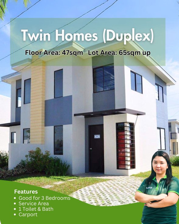 House And Lot For Sale Lingayen Pangasinan 🏘️ [348 Properties] (April