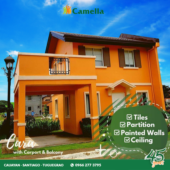 Rent To Own House San Pablo Isabela 🏘️ [142 Properties] (April 2022) on