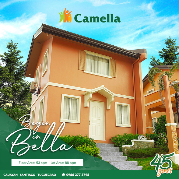 House And Lot For Sale Cauayan Isabela 🏘️ [133 Properties] (February