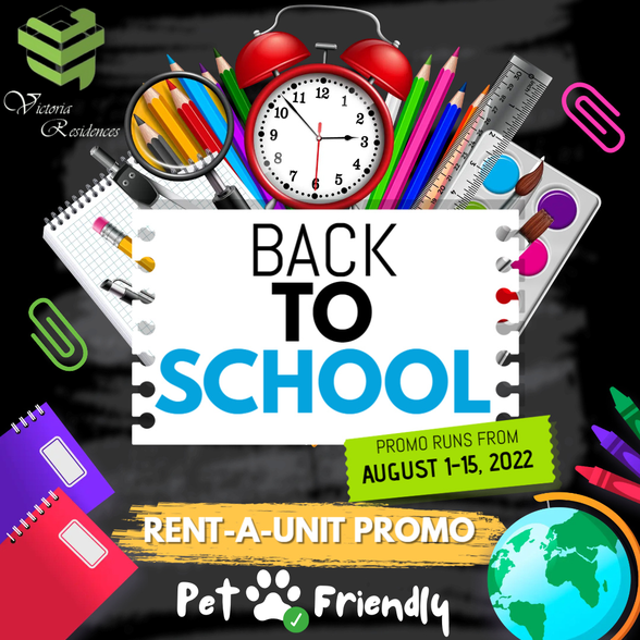 Apartment For Rent In Cainta Greenpark [2,365 Properties] (September