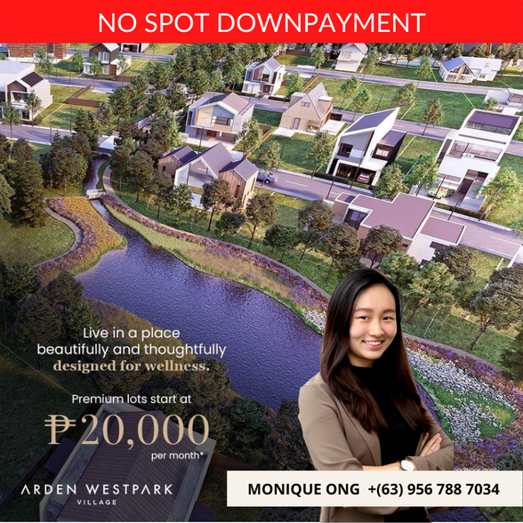 Mercedes Village Pasig [10,513 Properties] (January 2023) on