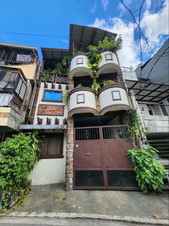 Pasalo House And Lot For Sale Pioneer Pasig [744 Properties] (December ...