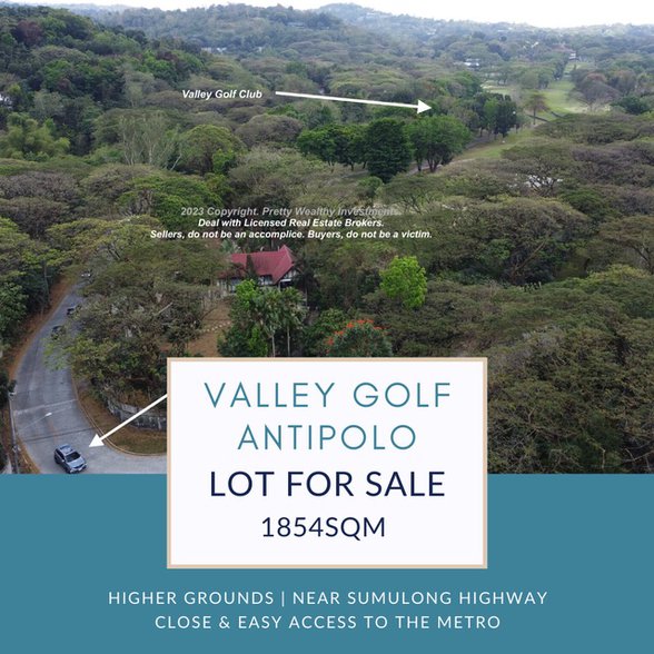 Cherry Hills Properties For Sale Antipolo Rizal [631 Properties ...