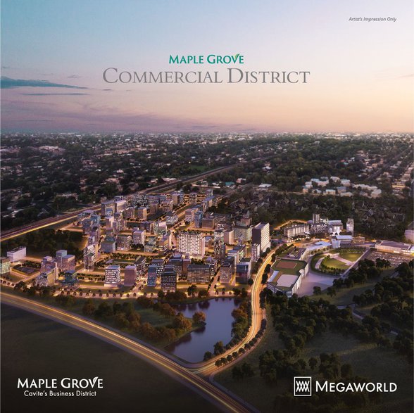 Maple Grove Lot For Sale General Trias Cavite [481 Properties] (October