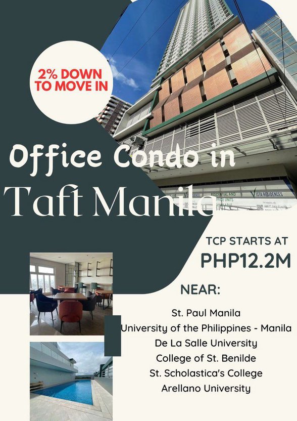 Century Peak Tower Ermita Manila 🏙️ 362 Properties February 2024 On