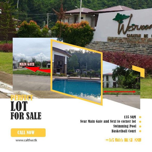 For Sale By Owner Lot For Sale Cagayan De Oro Misamis Oriental 🚜 [334 Properties] (July 2023) on