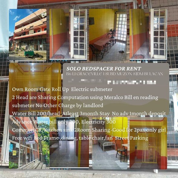 Condos For Rent San Jose Del Monte Bulacan [5,760 Properties
