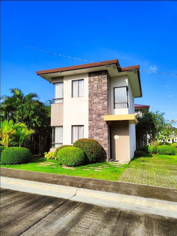Discounted House And Lot For Sale Bacolor Pampanga 🏘️ [303 Properties