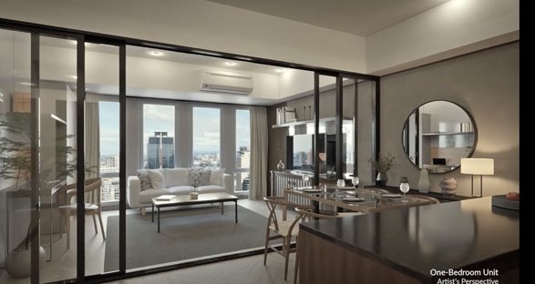 Celeste Tower Prisma Residences [5,247 Properties] (January 2026) on ...