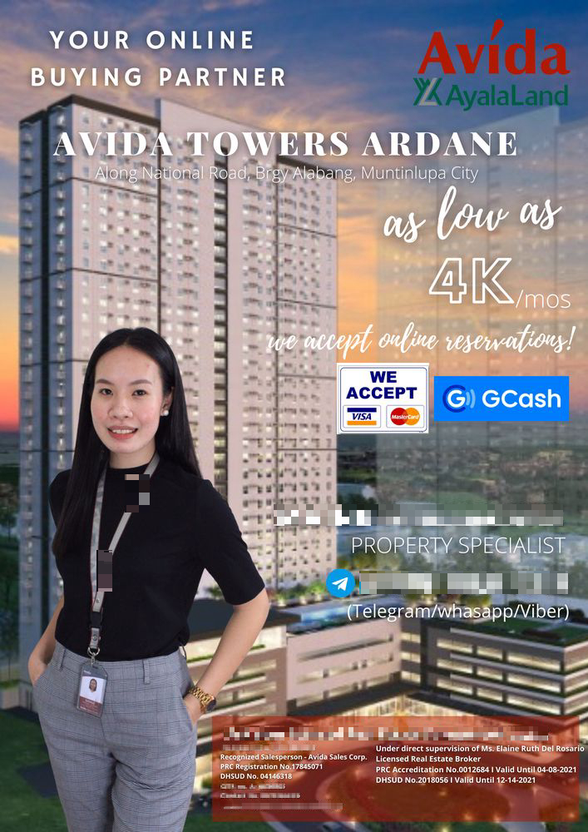 Avida Residences Photos [32,781 Properties] (December 2025) on ...