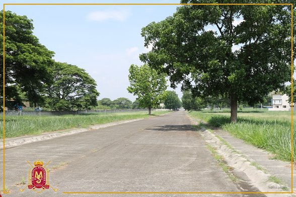 Manila Southwoods Estates Residential lot for sale in Carmona Cavite