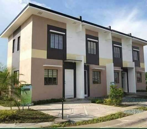 AMARIS HOMES DASMA PHASE 2 House and Lot in Dasmariñas, Cavite for sale ...