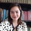 Czarina Joy Crisologo