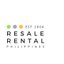 Resale & Rental PH