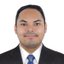 Cristian Andrew Mendoza