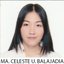 Ma Celeste Balajadia